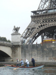 Traversee Paris